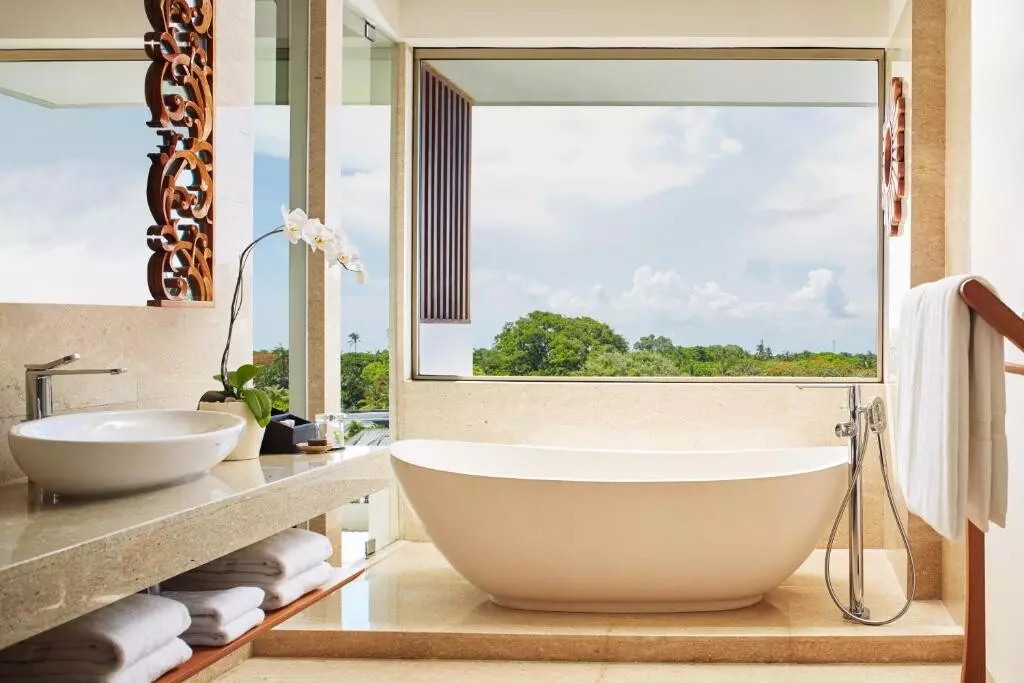 هتل مروساکا نوسا دوآ بالی